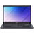 Laptop Asus E410MA cu procesor Intel Celeron N4020 pana la 2.80 GHz, 14 inch, Full HD, 4GB, 256GB SSD, Intel UHD Graphics 600, Free DOS, Peacock Blue