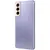 Telefon mobil Samsung Galaxy S21, Dual SIM, 256 GB, 8 GB RAM, 5G, Phantom Violet