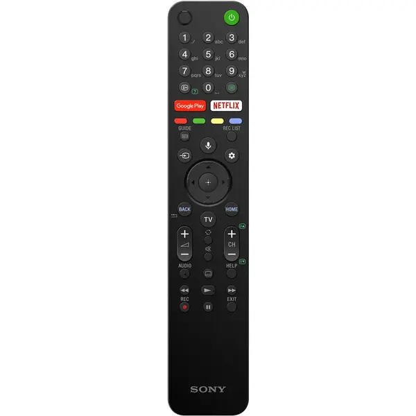Televizor Sony KD55XH9077SAEP, 55 inch, Smart Android, 4K Ultra HD, LED, Clasa A