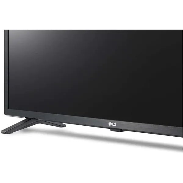 Televizor LG 32LM550BPLB, LED, 80 cm,  HD, Clasa A+, Negru
