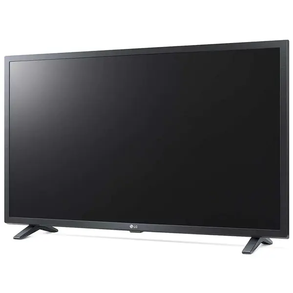 Televizor LG 32LM550BPLB, LED, 80 cm,  HD, Clasa A+, Negru