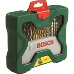  Bosch Set 40 accesorii Bosch X-line, 2607019600