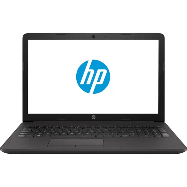 Laptop HP 255 G7 cu procesor AMD Ryzen 3 3200U pana la 3.50 GHz, 15.6 inch, Full HD, 8GB, 256GB SSD, Radeon Vega 3, Free DOS, Dark Ash Silver