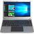 Laptop Insys WHA-14P2, Ultraportabil cu procesor Intel Core i3-5005U 2.00 GHz, 14.1 inch Full HD, 4GB, 256GB SSD, Intel HD Graphics, Windows 10 Pro, Grey