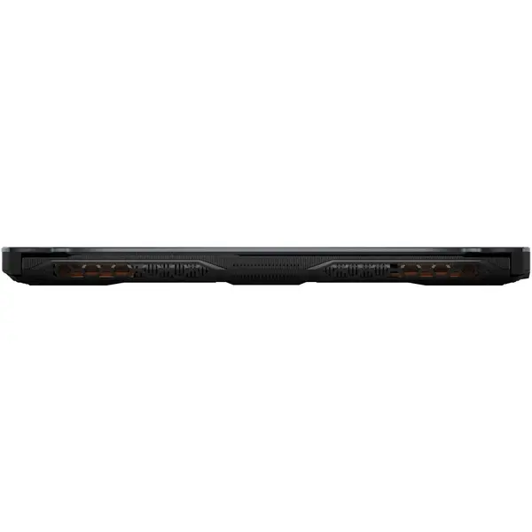 Laptop Asus Gaming TUF FA706IU-H7294 cu Procesor AMD Ryzen 9 4900H (8M Cache, up to 4.4 GHz), 17.3 inch FHD 120Hz, 8GB, 512GB SSD, nVidia GeForce GTX 1660Ti @6GB, 2.6kg, Bonfire Black