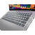 Laptop Lenovo IdeaPad 5 14IIL05 81YH00CXRM, 14 inch, Full HD, Intel Core i3-1005G1, 8GB DDR4, 256GB SSD, GMA UHD, No OS, Platinum Grey