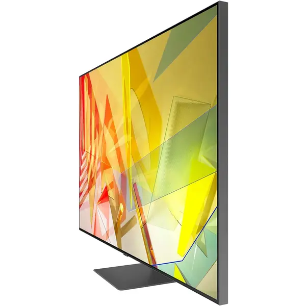 Televizor Samsung QE75Q95TATXXH, 189 cm, Smart, 4K Ultra HD, QLED