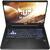 Laptop Asus FX505DT-HN536, AMD Ryzen 7 3750H, 8GB DDR4, SSD 512GB, NVIDIA GeForce GTX 1650 4GB, Free DOS