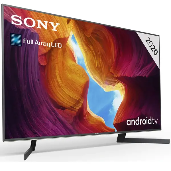 Televizor Sony 85XH9505, 214.8 cm, Smart Android, 4K Ultra HD, LED