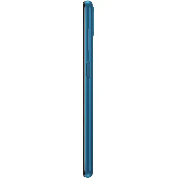 Telefon mobil Samsung Galaxy A12, Dual SIM, 128 GB, 4G, Blue