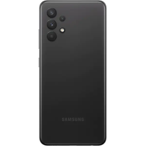 Telefon mobil Samsung Galaxy A32, Dual SIM, 128 GB, 5G, Black