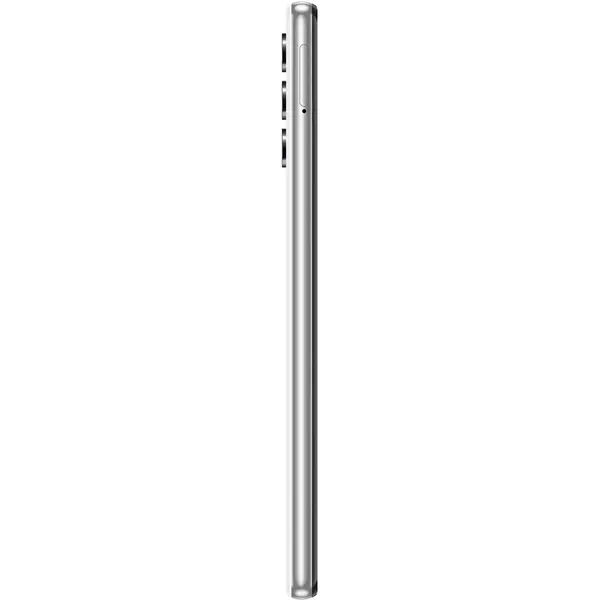 Telefon mobil Samsung Galaxy A32, Dual SIM, 128GB, 5G, White