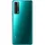 Telefon mobil Huawei P Smart (2021), Octa Core, 128 GB, 4 GB RAM, Dual SIM, 4G, 5-Camere, Crush Green