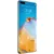 Telefon mobil Huawei P40 Pro, Dual SIM, 256 GB, 8 GB RAM, 5G, Silver Frost