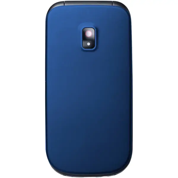 Telefon mobil myPhone Twist 2, Dual SIM, 2G, Blue