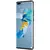 Telefon mobil Huawei Mate 40 Pro, Dual SIM, 256 GB, 8 GB RAM, 5G, Mystic Silver