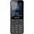 Telefon mobil Maxcom MM139, Dual SIM, 2.4 inch, Black