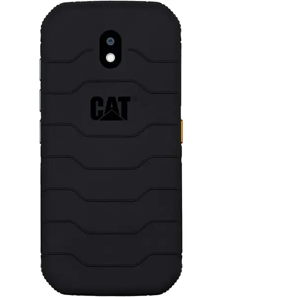 Telefon mobil Caterpillar CAT S42, Dual SIM, 32GB, 4G, Black