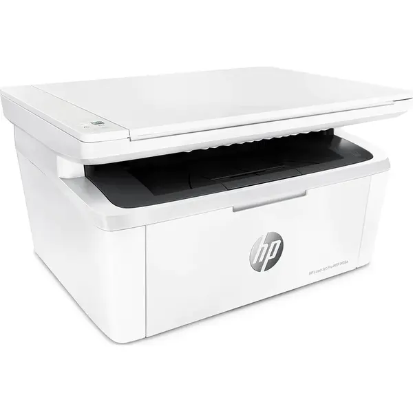 Multifunctional HP W2G54A, Laser, Monocrom, A4, USB, Alb