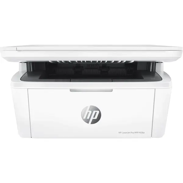 Multifunctional HP W2G54A, Laser, Monocrom, A4, USB, Alb