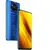 Telefon mobil Xiaomi POCO X3, NFC, Dual SIM, 128GB, 6GB RAM, Cobalt Blue
