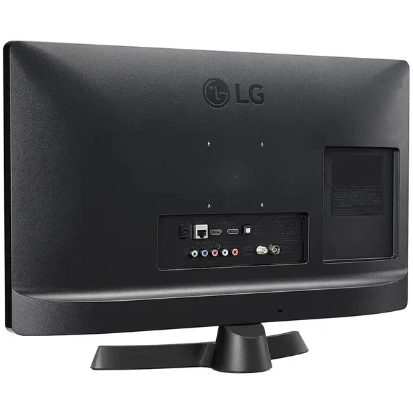 Televizor LG 24TN510S-PZ, 60 cm, Smart, HD, LED, Clasa A
