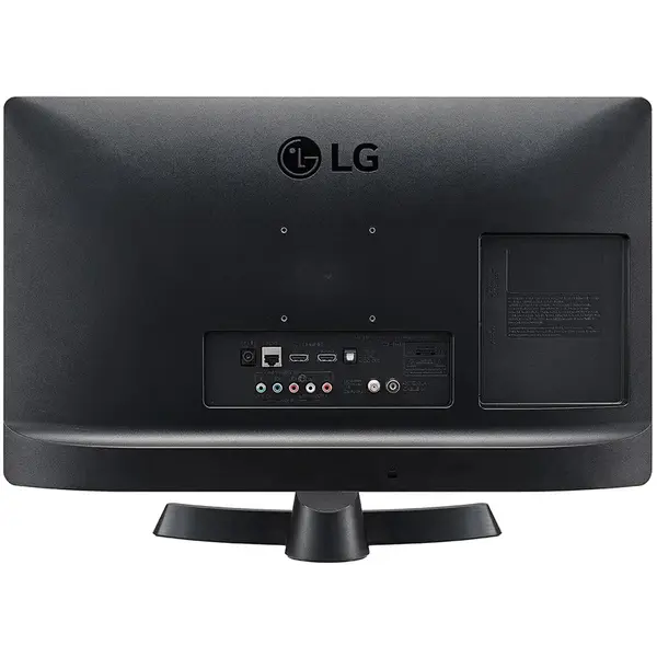 Televizor LG 24TN510S-PZ, 60 cm, Smart, HD, LED, Clasa A