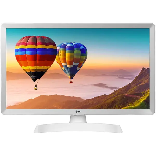 Televizor LG 24TN510S-WZ, 60 cm, Smart, HD, LED, Clasa A