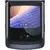 Telefon mobil Motorola RAZR, Dual SIM, 256GB, 8GB RAM, 5G, Polished Graphite