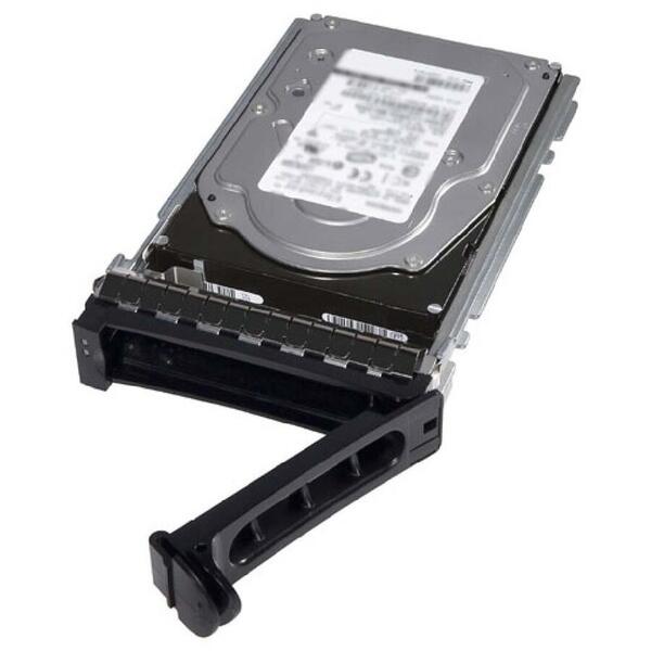 Hard Disk Server Dell 400-AUQX, 2.4TB, SAS