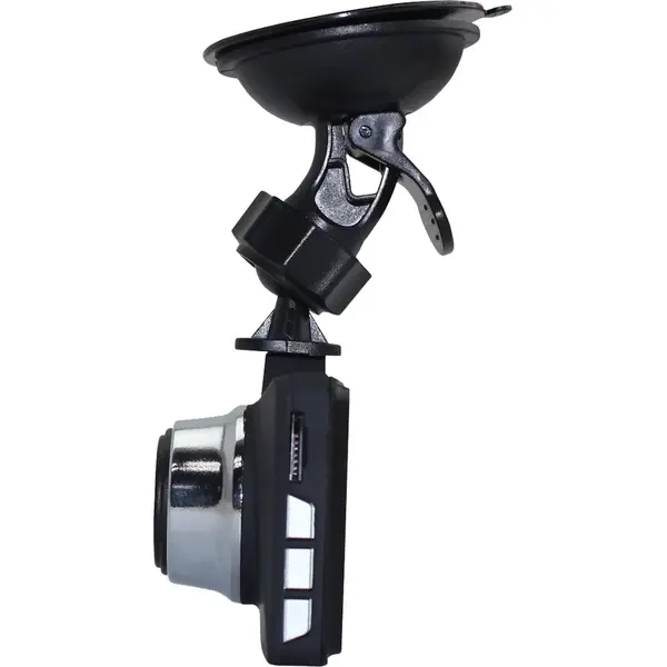 Camera video auto Smailo Optic, Full HD, H.264, ecran 3.0 inch, Negru