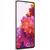 Telefon mobil Samsung Galaxy S20 FE, Dual SIM, 128GB, 6GB RAM, 5G, Cloud Lavender