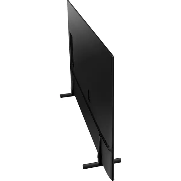 Televizor Samsung UE50AU8072UXXH, 125 cm, Smart, 4K Ultra HD, LED, Clasa G, Negru