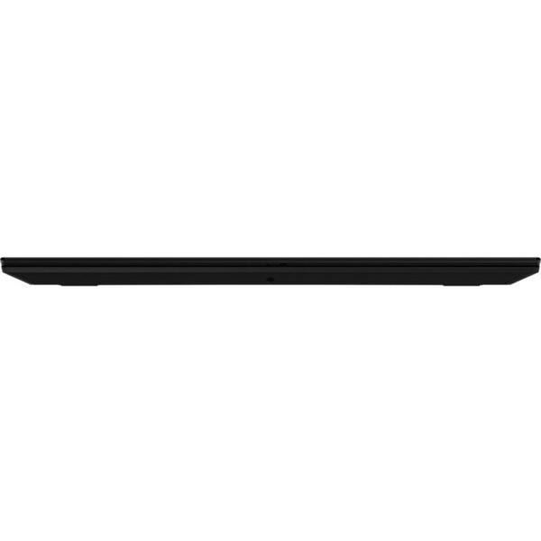 Laptop Lenovo ThinkPad X1 Extreme Gen 3, 15.6 inch, UHD, IPS, Intel Core i7-10750H (12M Cache, up to 5.00 GHz), 16GB DDR4, 512GB SSD, GeForce GTX 1650 Ti 4GB, Win 10 Pro, Black Weave