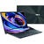 Laptop Asus ZenBook Duo 14 UX482EA, 14 inch, Full HD, Intel Core i5-1135G7 (8M Cache, up to 4.20 GHz), 8GB DDR4X, 512GB SSD, Intel Iris Xe, Win 10 Pro, Celestial Blue