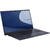 Laptop Asus ExpertBook B9 B9400CEA, 14 inch, Full HD, Intel Core i7-1165G7 (12M Cache, up to 4.70 GHz, with IPU), 32GB DDR4X, 2x 1TB SSD, Intel Iris Xe, Win 10 Pro, Star Black