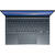 Laptop Asus ZenBook 14 UX425EA, 14 inch, Full HD, Intel Core i5-1135G7 (8M Cache, up to 4.20 GHz), 8GB DDR4X, 512GB SSD, Intel Iris Xe, Win 10 Home, Pine Grey