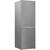 Combina frigorifica Beko RCNA366I40XB, Neo Frost , 324 litri, Clasa energetica A+++ , Argintiu