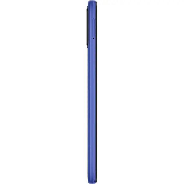 Telefon mobil Xiaomi POCO M3, Dual SIM, 64GB, 4G, Cool Blue