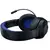 Casti Razer Kraken X, Gaming, Cu fir, Surround 7.1 virtual, Volum pe casca, Multiplatforma, Albastru