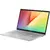Laptop Asus VivoBook S15 S533EA, 15.6 inch, Full HD, Intel Core i5-1135G7, 8GB DDR4, 512GB SSD, Intel Iris Xe, Free DOS, Gaia Green