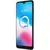 Telefon mobil Alcatel 3L (2020), Dual SIM, 64GB, 4G, Chameleon Blue