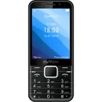 Telefon mobil myPhone UP, Dual SIM, Black
