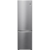 Combina frigorifica LG GBB62PZJMN, No Frost, 384 l, H 203 cm, Clasa E, Argintiu