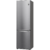 Combina frigorifica LG GBB62PZJMN, No Frost, 384 l, H 203 cm, Clasa E, Argintiu