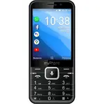 Telefon mobil myPhone UP Smart, Dual SIM, 3G, Black