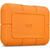 Hard Disk extern LaCie Rugged, 1 TB, USB 3.1, Tip C, Orange