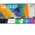 Televizor LG OLED55GX3LA, 139 cm, Smart, 4K Ultra HD, OLED, Clasa G