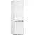 Combina frigorifica Heinner HC-V286F+, 286 l, Clasa F, Tehnologie Less Frost, Iluminare LED, Control mecanic, Termostat ajustabil, H 180 cm, Alb