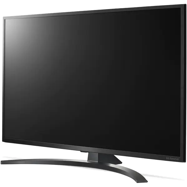 Televizor LG 55NANO793NE, 139 cm, Smart, 4K Ultra HD, LED, Clasa G